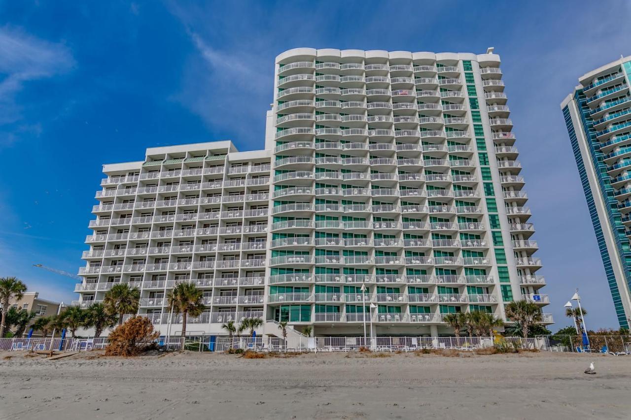 Sandy Beach Resort 1805 Myrtle Beach Exterior photo