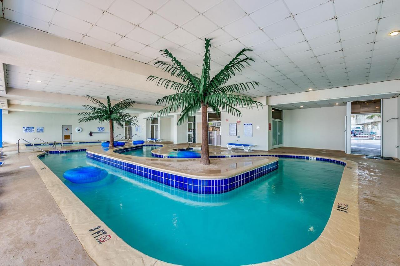 Sandy Beach Resort 1805 Myrtle Beach Exterior photo