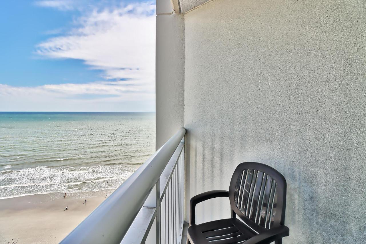 Sandy Beach Resort 1805 Myrtle Beach Exterior photo