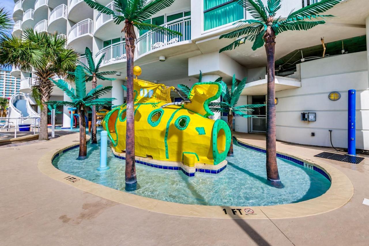Sandy Beach Resort 1805 Myrtle Beach Exterior photo